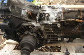 КОРОБКА ПЕРЕДАЧw VW Passat 2.5TDI 150KM 4motion