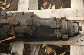 КОРОБКА ПЕРЕДАЧw VW Passat 2.5TDI 150KM 4motion