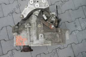 КОРОБКА ПЕРЕДАЧw  VW PASSAT 3C0 2.0 D KNS