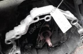 КОРОБКА ПЕРЕДАЧW VW PASSAT 96- 1.8 20V