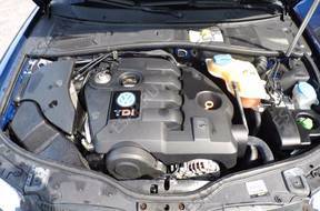 КОРОБКА ПЕРЕДАЧW VW PASSAT  A4 ENN 1.9 TDI 5-СТУПЕНЧАТАЯW