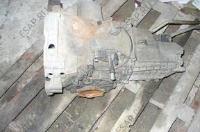 КОРОБКА ПЕРЕДАЧW VW PASSAT AUDI 1,9 TDI 01- EEN