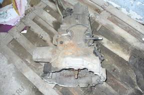 КОРОБКА ПЕРЕДАЧW VW PASSAT AUDI 1,9 TDI 01- EEN