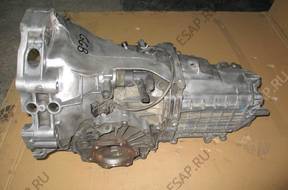 КОРОБКА ПЕРЕДАЧW VW PASSAT AUDI A4 1,9 TDI GGB 5B