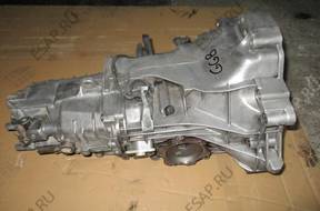 КОРОБКА ПЕРЕДАЧW VW PASSAT AUDI A4 1,9 TDI GGB 5B