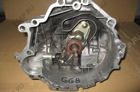 КОРОБКА ПЕРЕДАЧW VW PASSAT AUDI A4 1,9 TDI GGB 5B