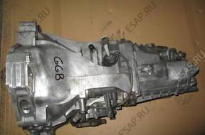 КОРОБКА ПЕРЕДАЧW VW PASSAT AUDI A4 1,9 TDI GGB 5B