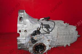 КОРОБКА ПЕРЕДАЧW VW PASSAT AUDI A4 1.8 DHW