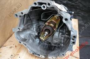 КОРОБКА ПЕРЕДАЧw VW Passat, Audi A4 1.8 T 20V EHV