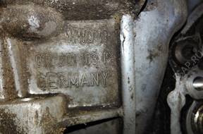 КОРОБКА ПЕРЕДАЧw VW Passat Audi A4 1.8t  012301103p
