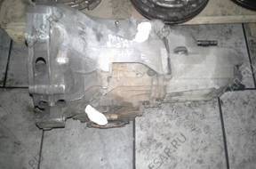 КОРОБКА ПЕРЕДАЧW VW PASSAT AUDI A4 1.9 TDI EAC