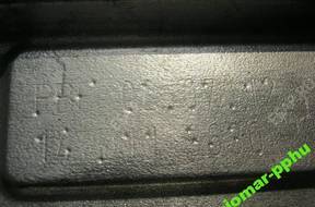КОРОБКА ПЕРЕДАЧW VW PASSAT AUDI DSG PBF 7000km 2012