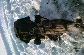 КОРОБКА ПЕРЕДАЧW VW PASSAT B2 1,6 D 1,6 TD POCK