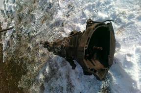 КОРОБКА ПЕРЕДАЧW VW PASSAT B2 1,6 D 1,6 TD POCK