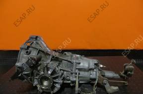 КОРОБКА ПЕРЕДАЧW VW PASSAT B2 1.6 D 1981 1V