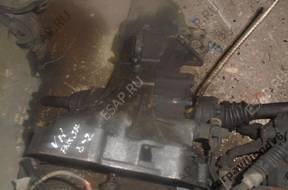 КОРОБКА ПЕРЕДАЧW VW PASSAT B2 1.6D