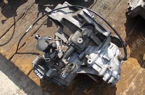 КОРОБКА ПЕРЕДАЧW VW PASSAT B3 1,6D 1991 год.