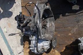 КОРОБКА ПЕРЕДАЧW VW PASSAT B3 1,6D 1991 год.