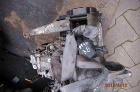 КОРОБКА ПЕРЕДАЧW VW PASSAT B3 1,9 TD 1991 год