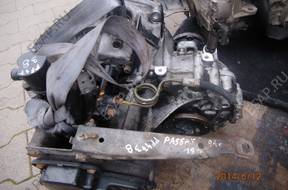 КОРОБКА ПЕРЕДАЧW VW PASSAT B3 1,9 TD 1991 год