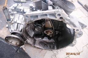 КОРОБКА ПЕРЕДАЧW VW PASSAT B3 1,9 TD 1991 год