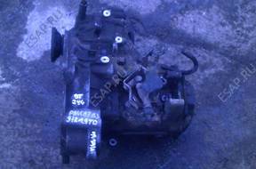 КОРОБКА ПЕРЕДАЧW VW PASSAT B3 1,9TD 1997 год.