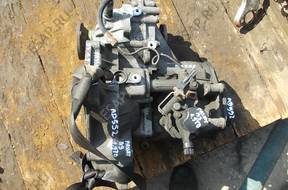 КОРОБКА ПЕРЕДАЧW VW PASSAT B3 1,9TD.