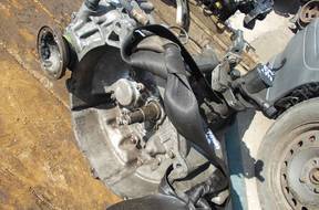 КОРОБКА ПЕРЕДАЧW VW PASSAT B3 1,9TD.