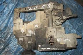 КОРОБКА ПЕРЕДАЧW VW PASSAT B3 1.6 TD