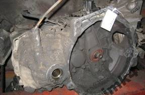 КОРОБКА ПЕРЕДАЧw VW Passat B3 1.6TD 88-1993 год.