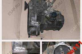 КОРОБКА ПЕРЕДАЧW VW PASSAT B3 1.8 1991 год**