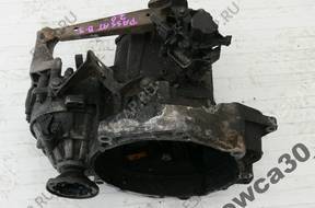 КОРОБКА ПЕРЕДАЧW VW PASSAT B3 1.8 2.0 91-1996 год