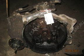 КОРОБКА ПЕРЕДАЧw VW Passat B3 1.9D 88-1993 год.
