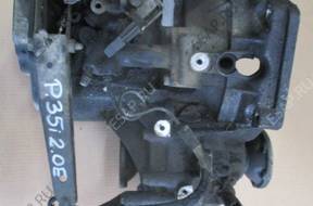 КОРОБКА ПЕРЕДАЧW VW PASSAT B3 2,0 8V 1992 год  GWRANCJA
