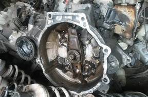 КОРОБКА ПЕРЕДАЧw VW Passat B3 2,0 БЕНЗИН 16V