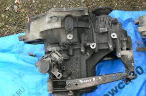 КОРОБКА ПЕРЕДАЧW VW PASSAT B3 2.0 16V