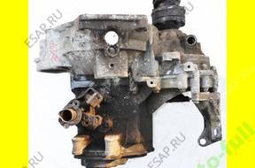 КОРОБКА ПЕРЕДАЧW VW PASSAT B3 ATX