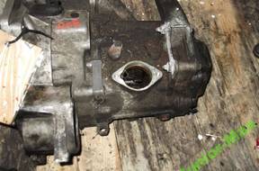 КОРОБКА ПЕРЕДАЧW VW PASSAT B3,B4  1,6-1,8  AFE