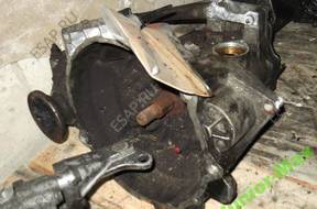 КОРОБКА ПЕРЕДАЧW VW PASSAT B3,B4  1,6-1,8  AFE