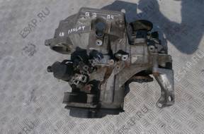 КОРОБКА ПЕРЕДАЧw Vw Passat B3 B4 1,8