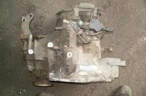 КОРОБКА ПЕРЕДАЧW VW PASSAT B3 B4 1.8 8v KRAKW