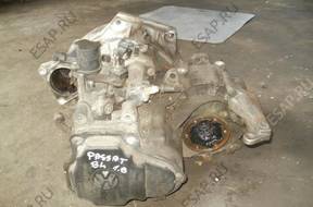 КОРОБКА ПЕРЕДАЧW VW PASSAT B3 B4 1.8 8v KRAKW