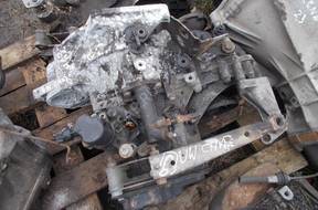 КОРОБКА ПЕРЕДАЧw VW PASSAT B3 B4 1.9 TD CHA