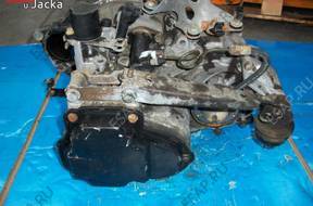 КОРОБКА ПЕРЕДАЧW VW PASSAT B3 B4 SEAT TOLEDO 1,9TD