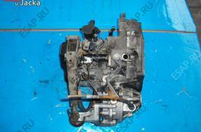 КОРОБКА ПЕРЕДАЧW VW PASSAT B3 B4 SEAT TOLEDO 1,9TD