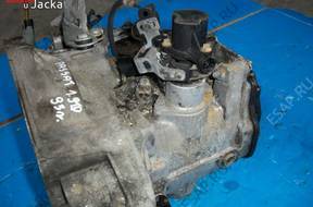 КОРОБКА ПЕРЕДАЧW VW PASSAT B3 B4 SEAT TOLEDO 1,9TD