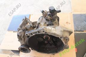 КОРОБКА ПЕРЕДАЧw   VW PASSAT B3 B4.