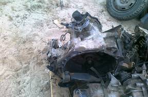 КОРОБКА ПЕРЕДАЧw vw passat b3 БЕНЗИН 3 2.0
