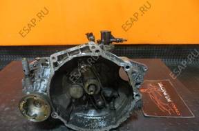 КОРОБКА ПЕРЕДАЧW VW PASSAT B3 CHA 1.9 TD
