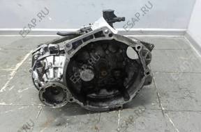 КОРОБКА ПЕРЕДАЧW VW PASSAT B3 WW0 2